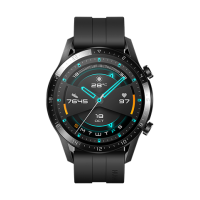 

                                    Huawei Watch GT 2 (GT2-B19) Matte Black